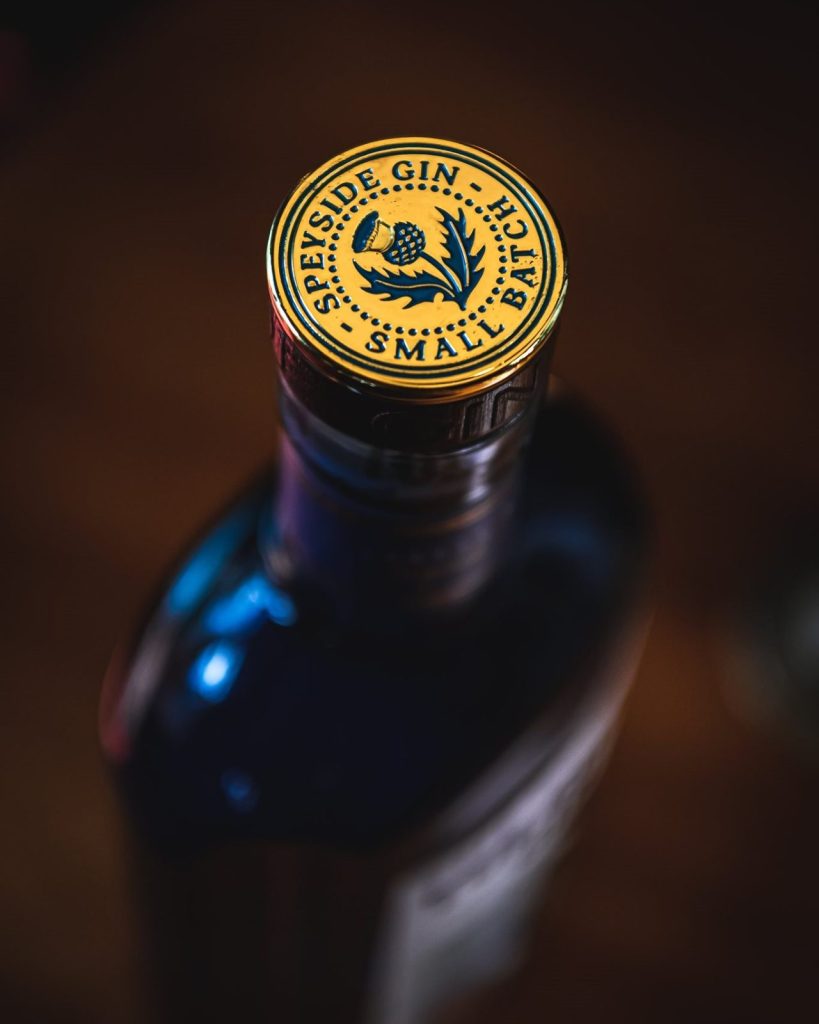 tulchan gin top