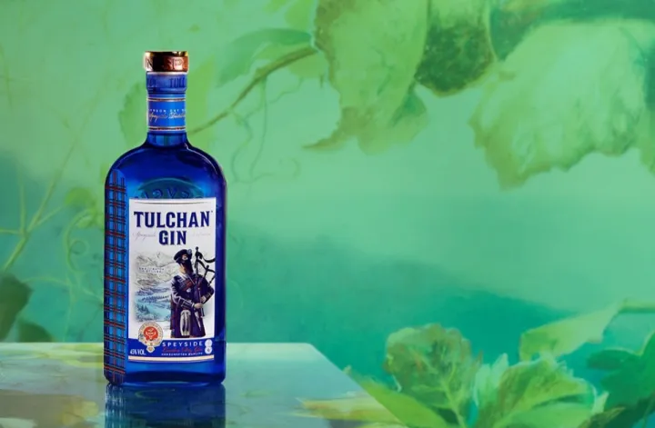 Tulchan gin