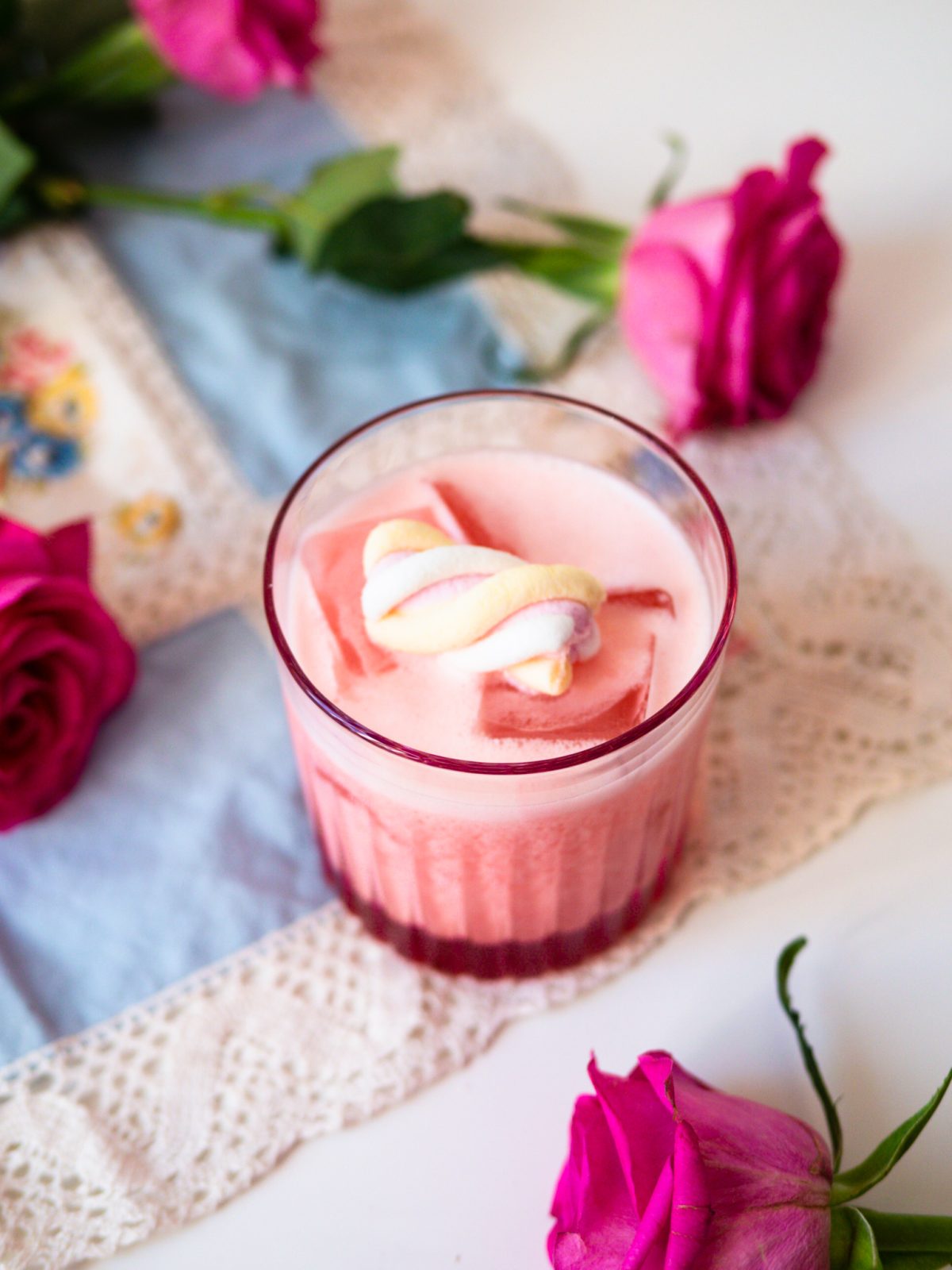 Pink Gin Raspberry Raspberry Cocktails with Pinkster Gin