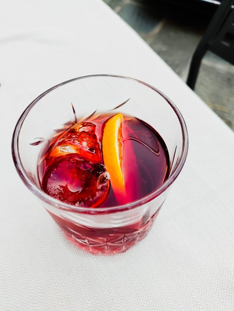 Negroni