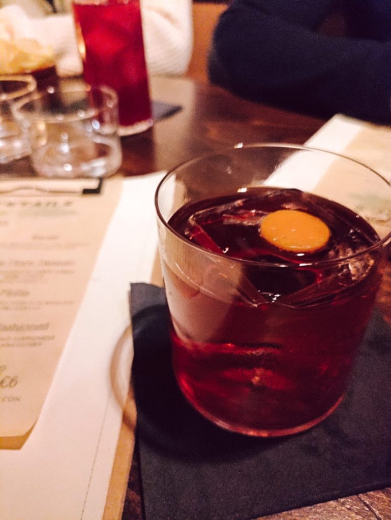 Negroni