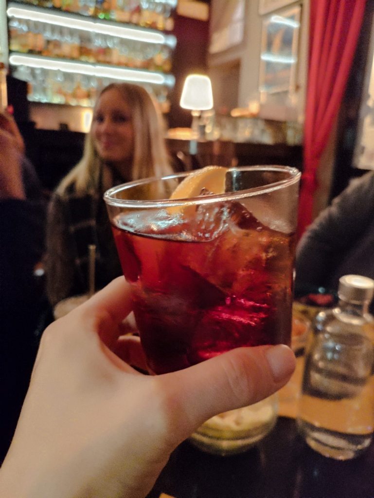 Negroni
