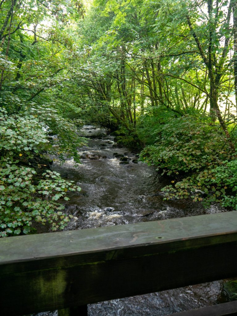 river in scotland