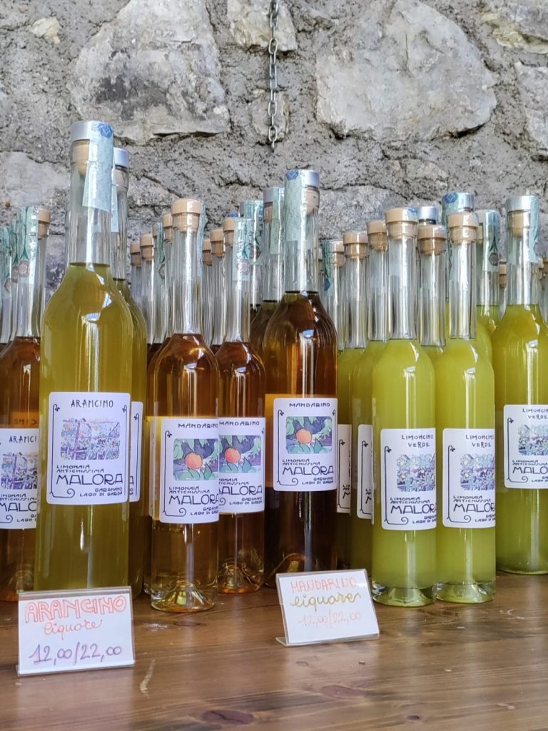 Limoncello