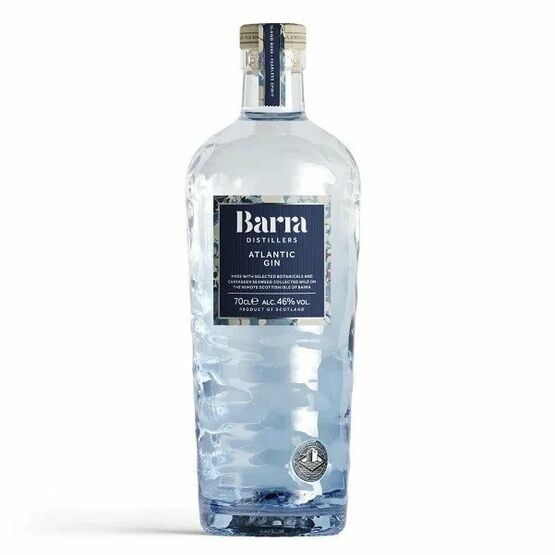 barra atlantic gin
