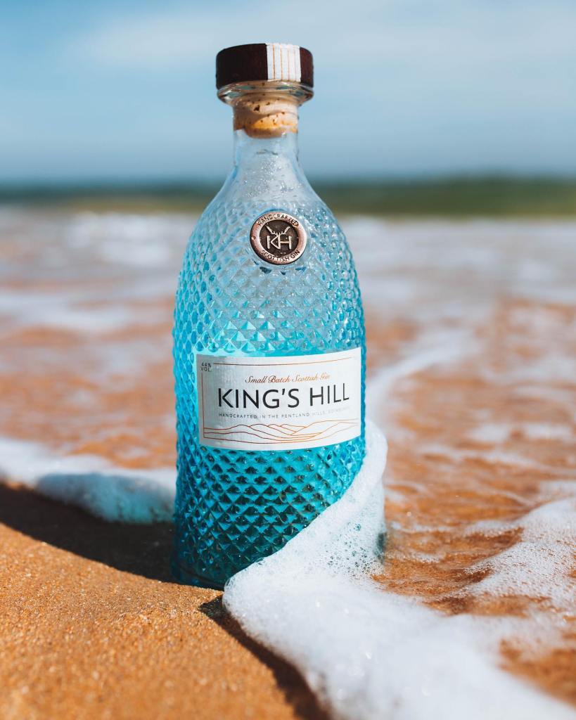Kings Hill gin