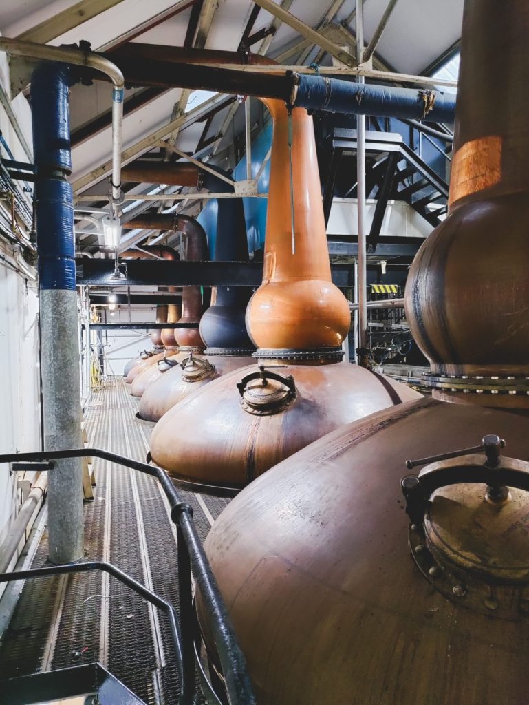 stills