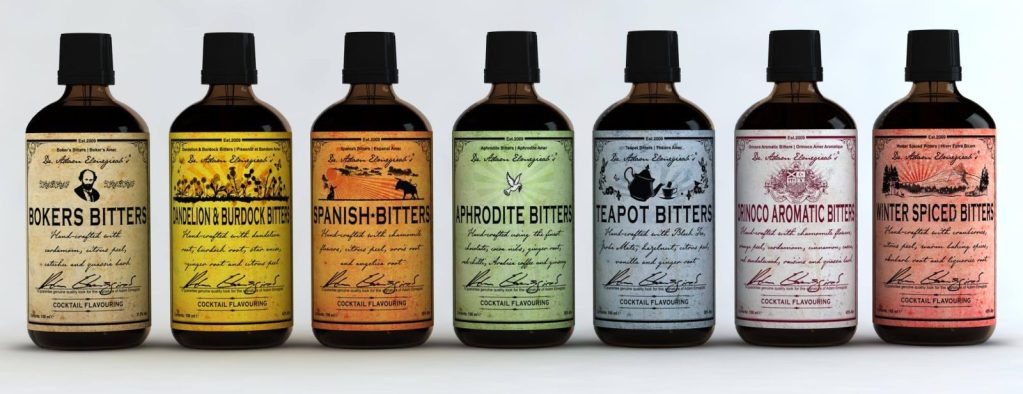 bitters