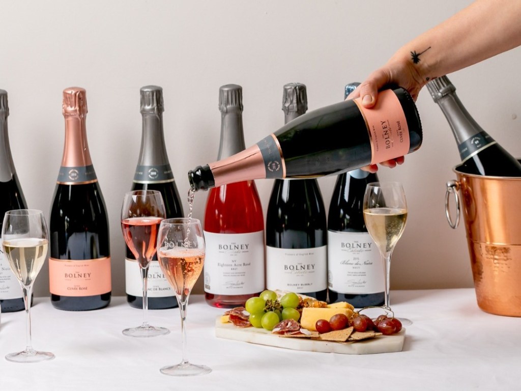 wine tasting gift