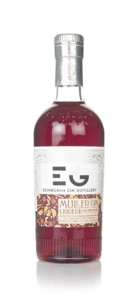 mulled gin liquer