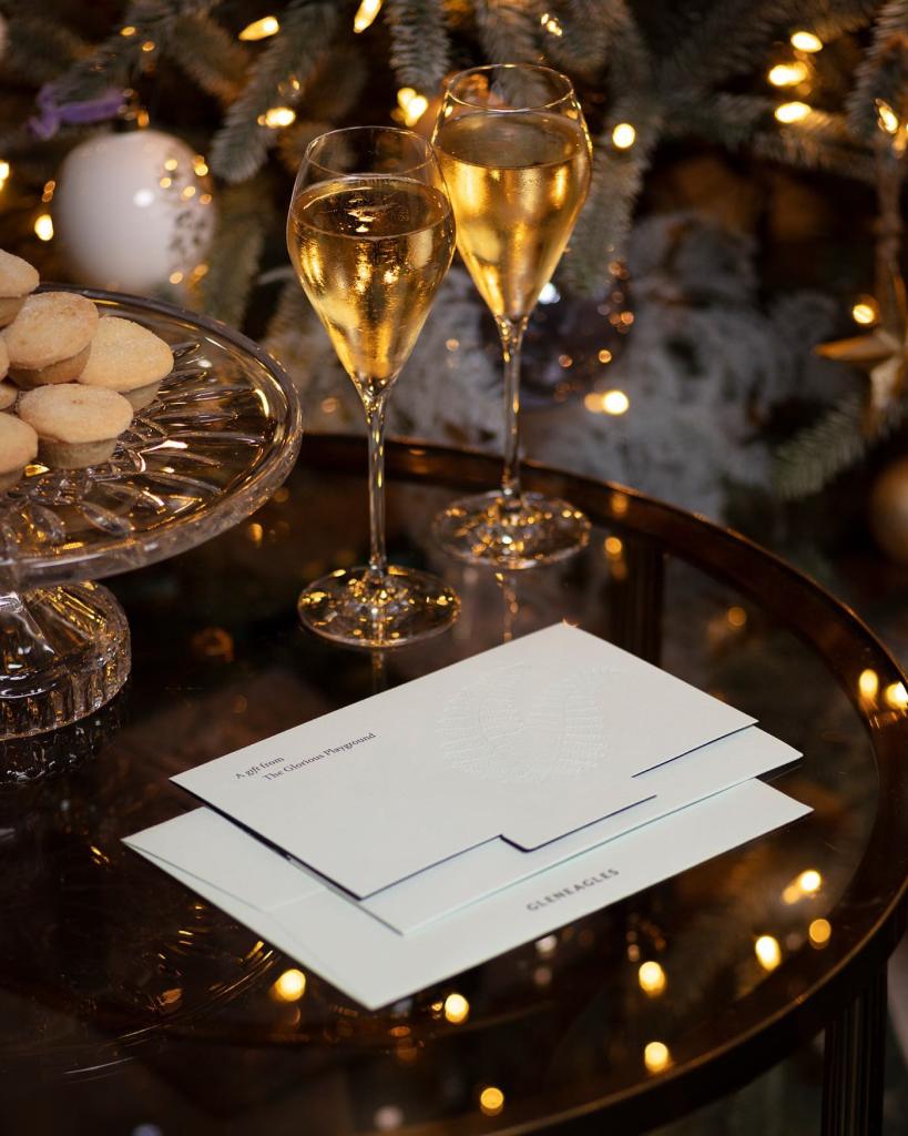 christmas gift voucher