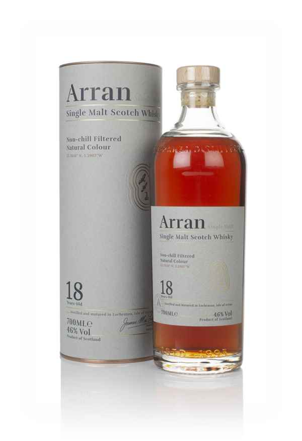 Arran 18