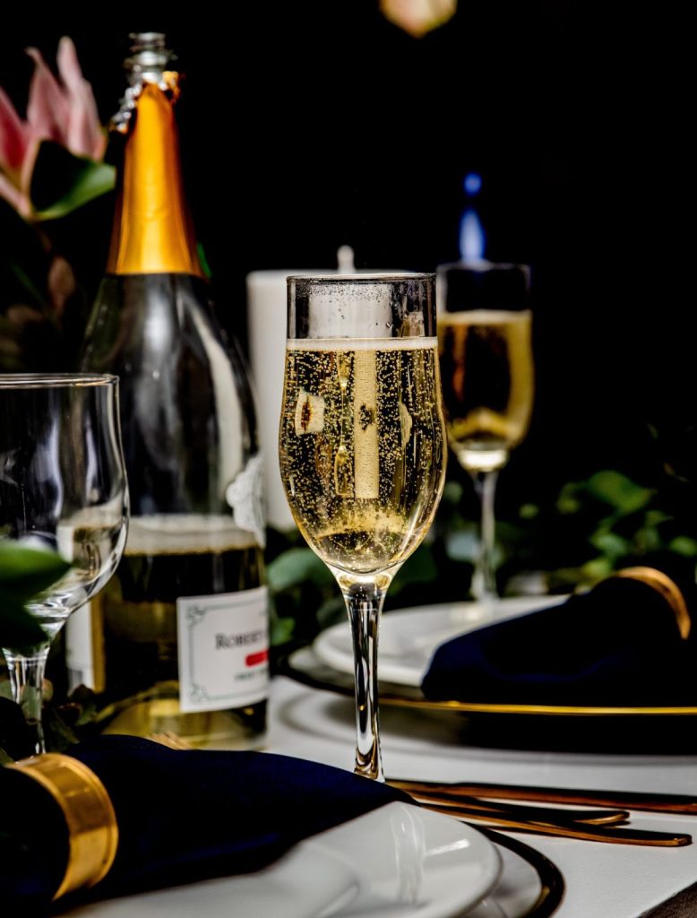 new year's eve party theme