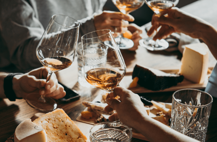 what to drink on burns night