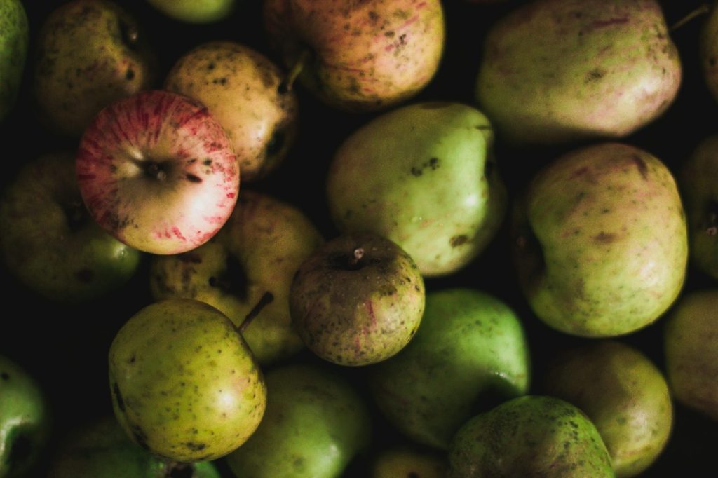 cider fruit