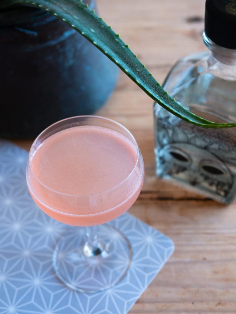 Pancho Datos Plata tequila