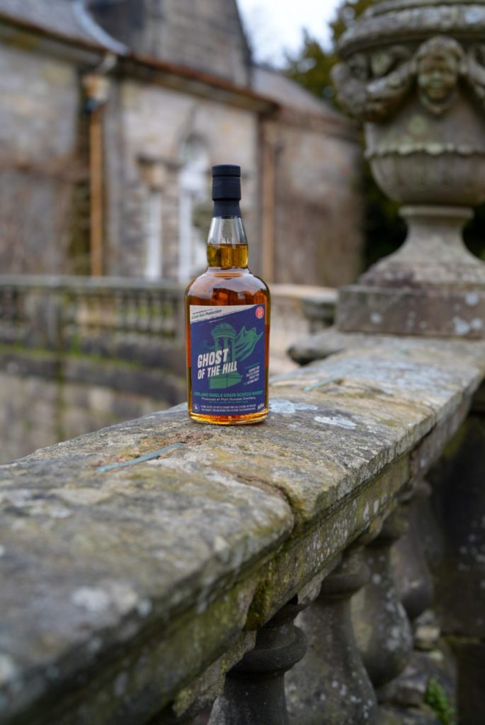 Cask Noir Whisky