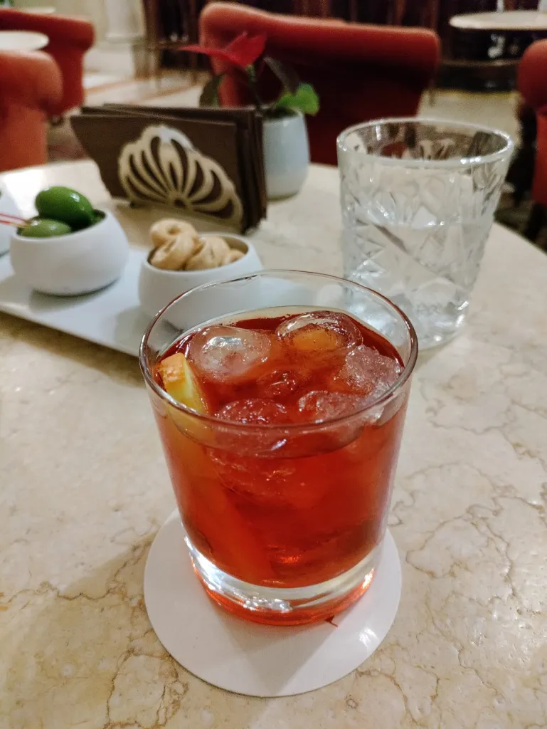 Aperitivo