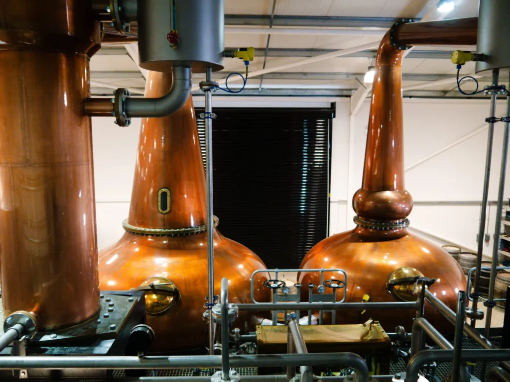 Stills