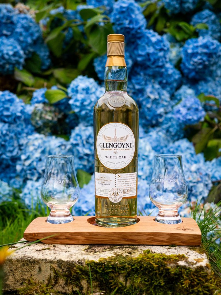 Glengoyne White Oak