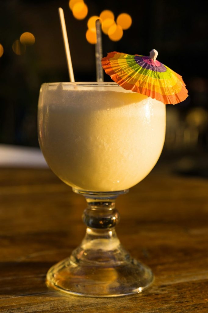 Pina colada