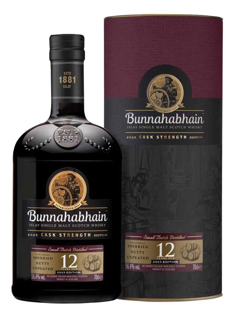 Bunna 12 CS