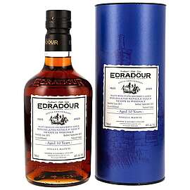 Edradour PX Sherry