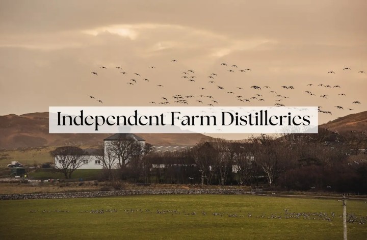kilchoman farm distillery